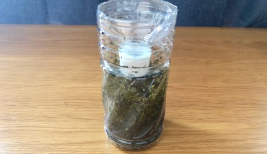 【小型コンポストの作り方】身近なもので簡単に作れる！使い方まで合わせて解説