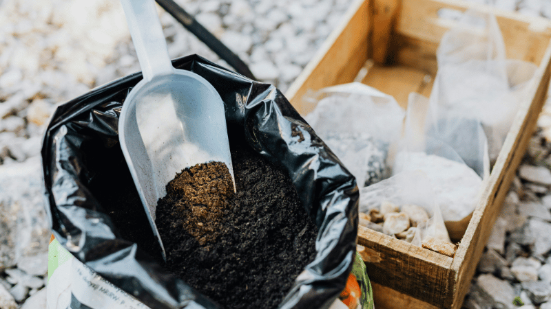 初心者でも失敗しにくいコンポストの特徴3選