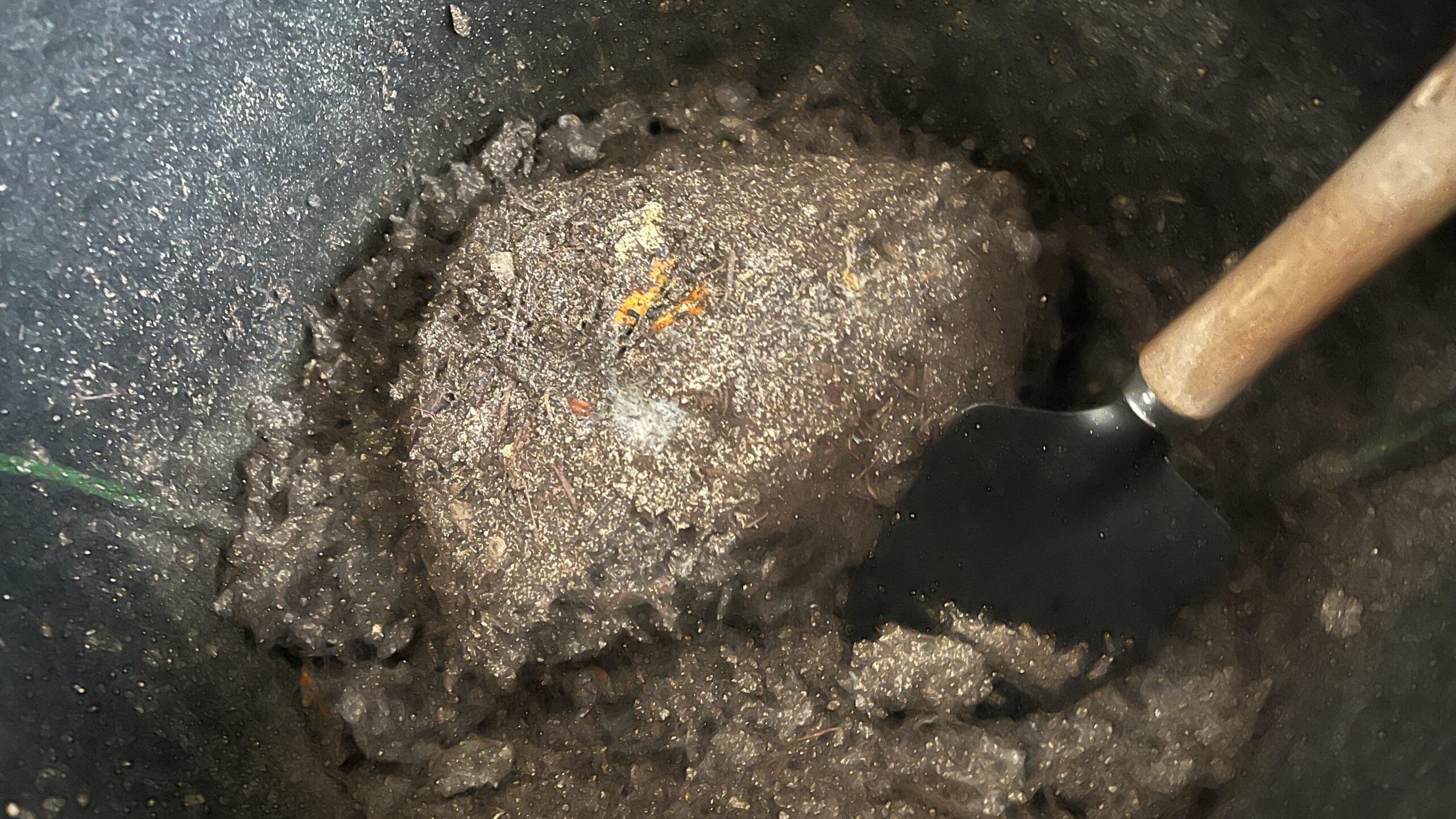 地球ラボのアグリポーチャー(AgriPoucher)の熟成期間